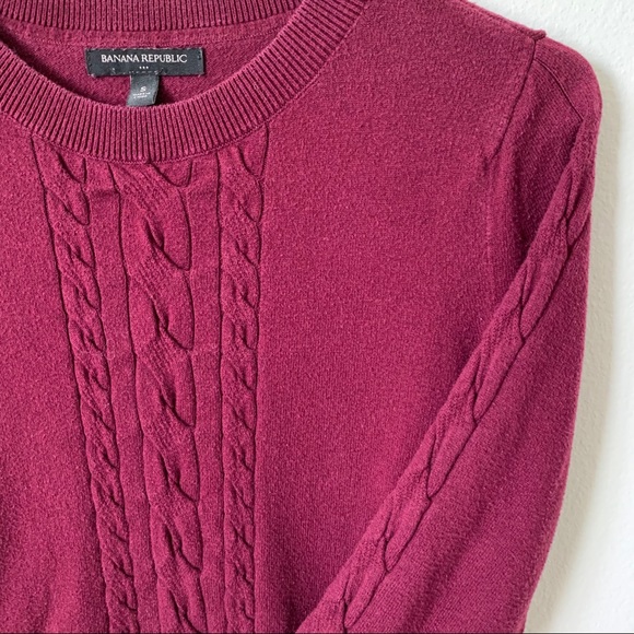 Banana Republic sweater - Picture 1 of 6